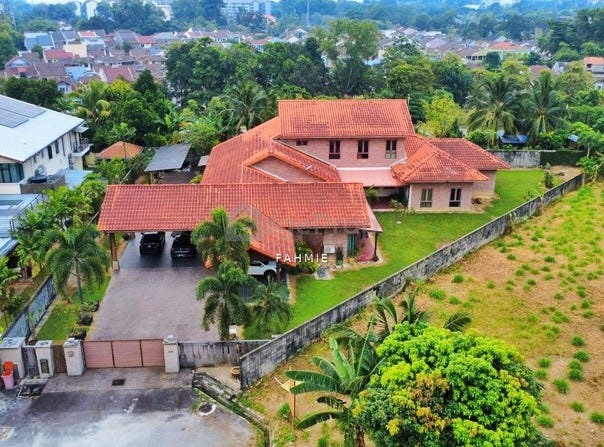 Jalan Cecawi 6, Kota Damansara, Selangor 47810