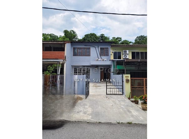 Melawati, Ampang, Kuala Lumpur 53100