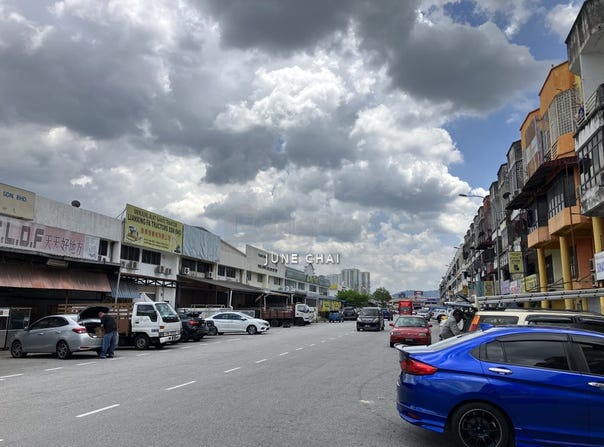 Batu Caves, Selangor