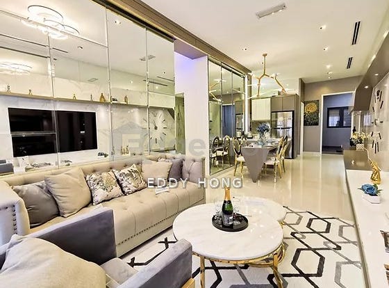 Jalan Cheras, Cheras, Kuala Lumpur 56000
