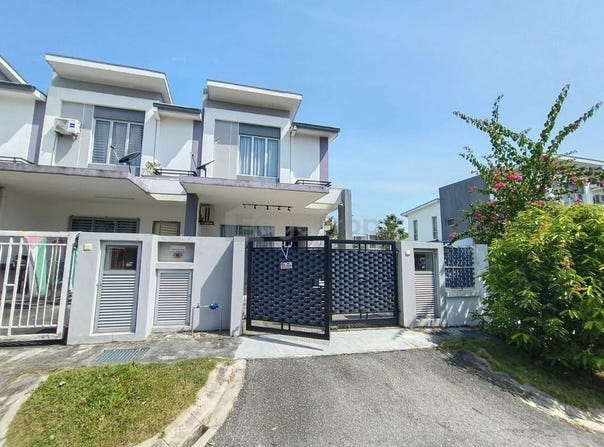 Jalan Puteri, Rawang, Selangor 48300