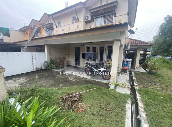 Jalan TPP 6, Puchong, Selangor 47100