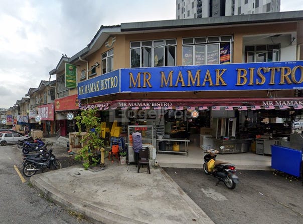 Seri Kembangan, Selangor 43300