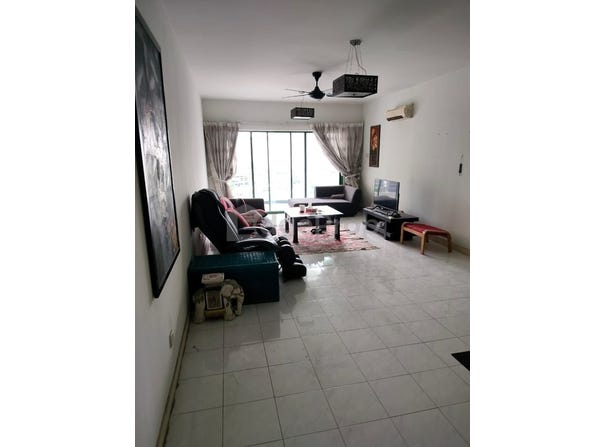 Jalan Dutamas Raya, 52100, Kuala Lumpur, Dutamas, Kuala Lumpur 51200