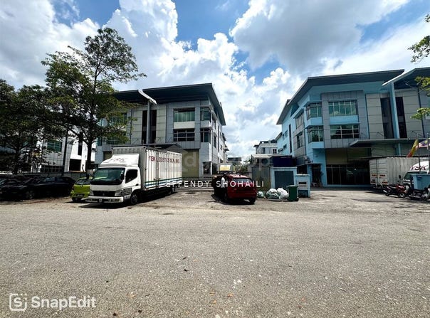 Shah Alam, Selangor 40150