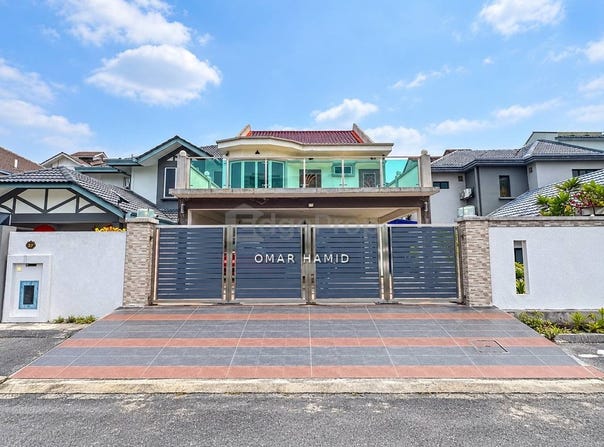 Selangor, Batu 9th Cheras, Selangor 43200