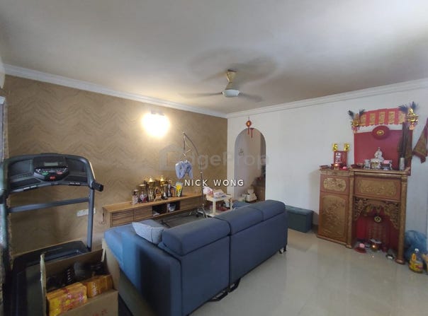 Jalan Bunga Cempaka 19, Ampang, Selangor