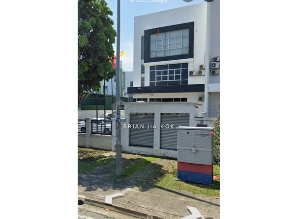 Shah Alam, Selangor 40450