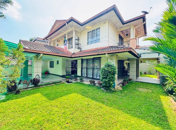Jalan Setia 2, Balakong, Selangor 43300