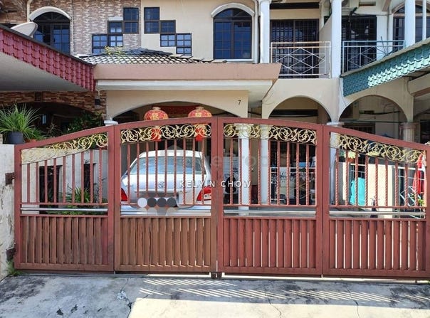 Buntong, Ipoh, Perak 30100