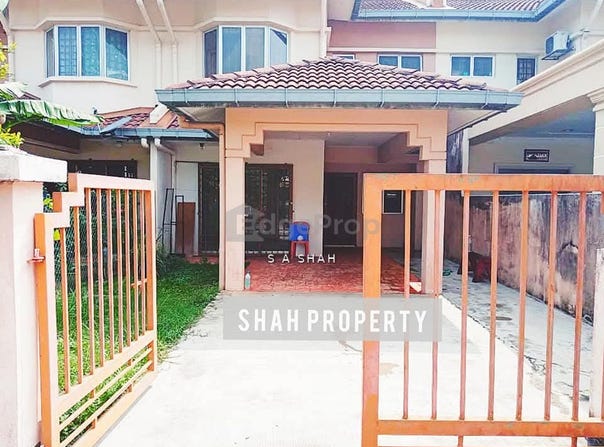 Shah Alam, Selangor