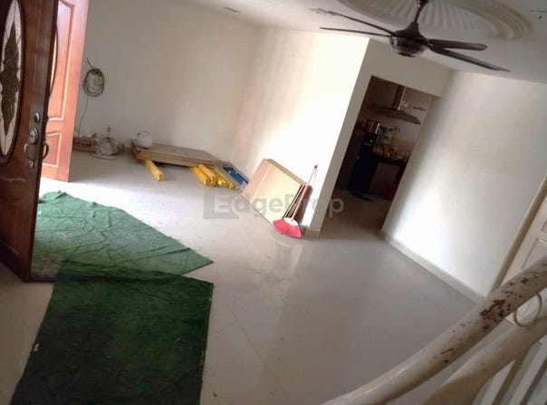 Jalan Bunga Cempaka, Ampang, Selangor 56100