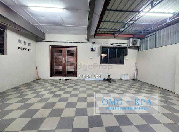 Klang, Selangor 41050