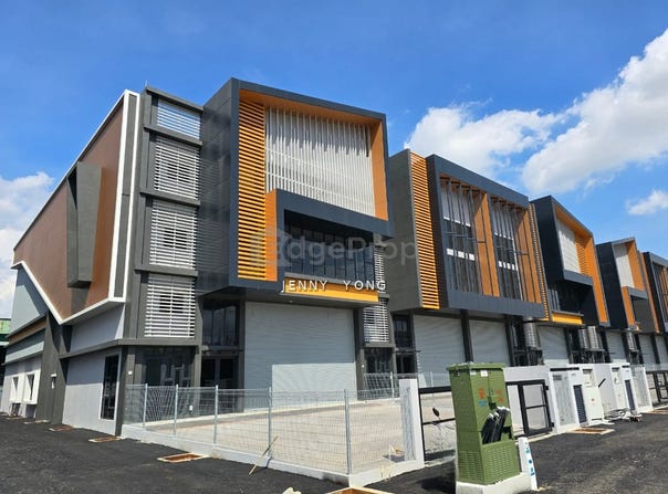 Jalan Haji Salleh, Klang, Selangor 41300