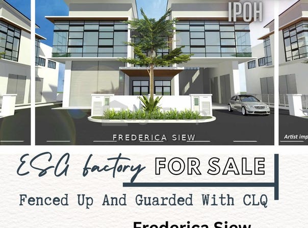 Menglembu, Ipoh, Perak 31450