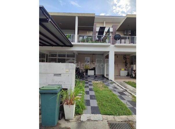Jalan Kesume, Semenyih, Selangor 43700