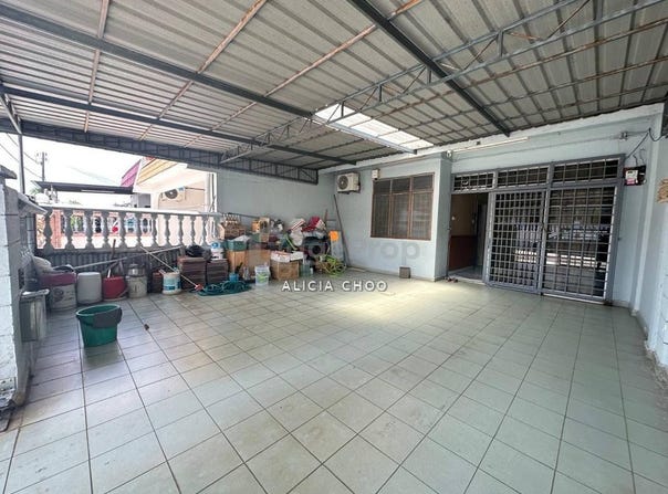 Off Lebuhraya Pasir Gudang, Johor Bahru, Johor 81100