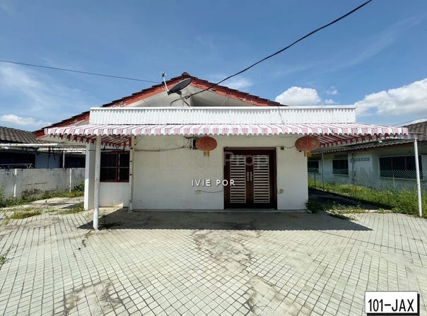Lintang Bagor, Klang, Selangor 41200