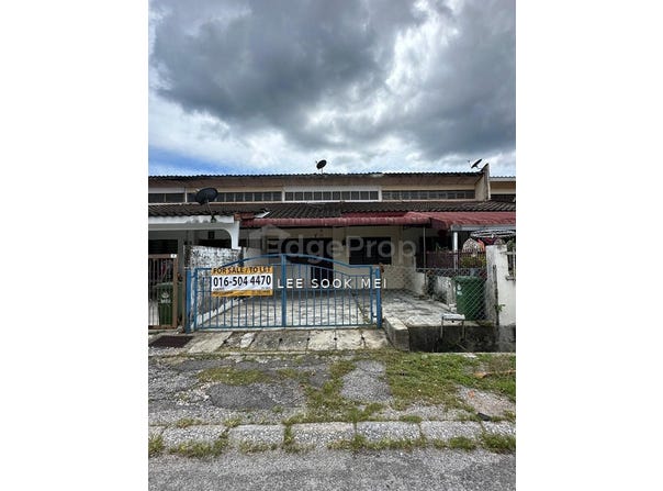 Kinta, Perak 0