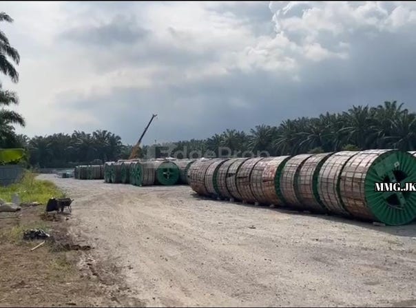 Jenjarom, Selangor 42600