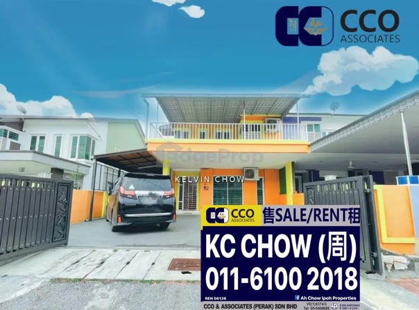 Ipoh, Perak 31350