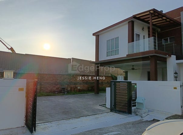 Lorong Kristal 5, Klang, Selangor 41200