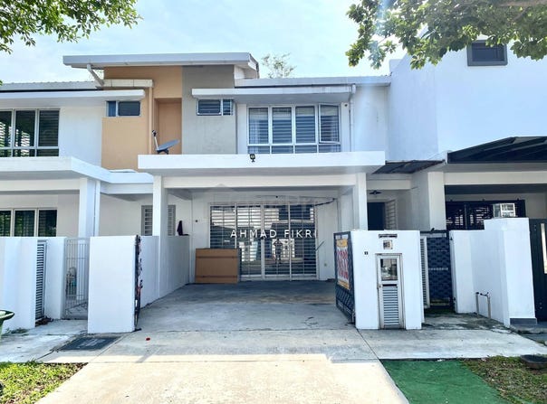 Sg Jerlok, Kajang, Selangor 43000