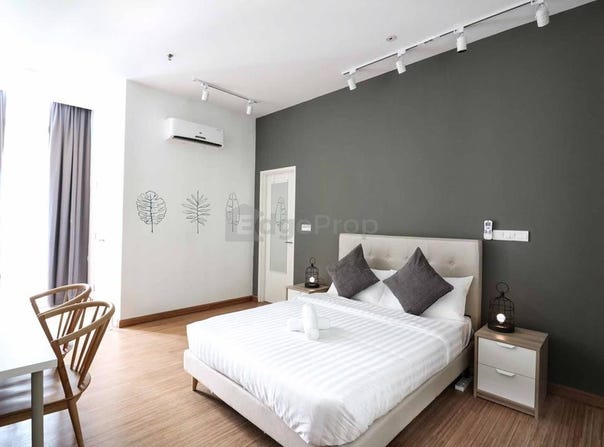 Jalan Bukit Ceylon, Bukit Bintang, Kuala Lumpur 50200