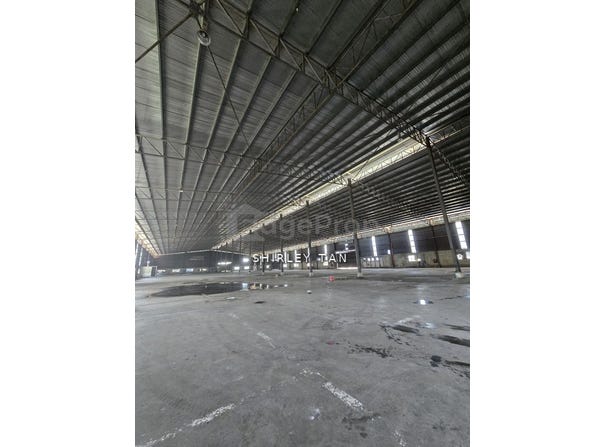 Port Klang, Selangor 42000