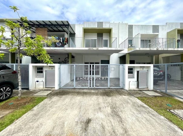 Dengkil, Selangor 43800
