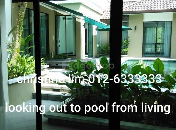 Jalan Kelab Tropicana, Tropicana, Selangor 47410