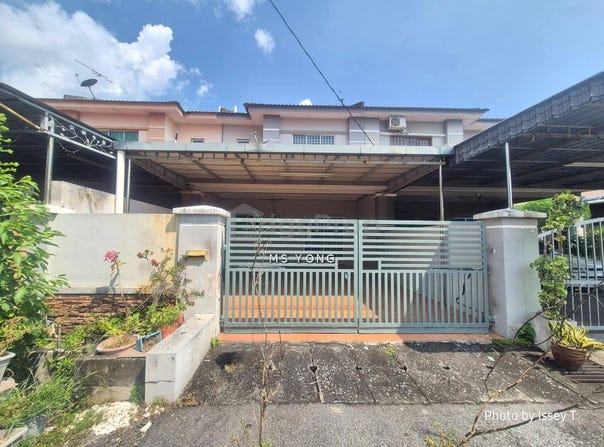 Ipoh, Perak 30020