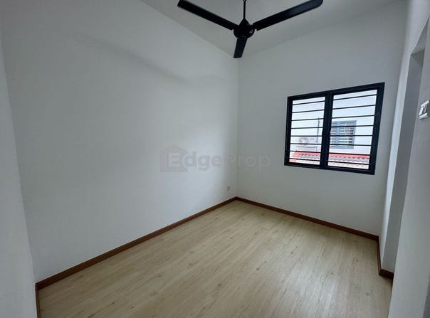 Lorong Bendahara, Klang, Selangor 41200