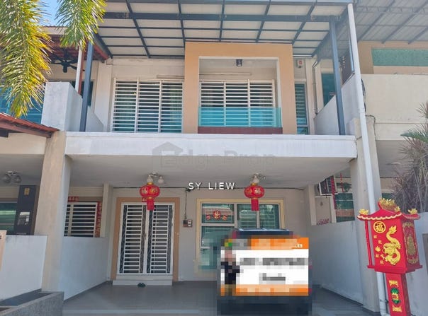 Jalan Kampar, Ipoh, Perak 30250