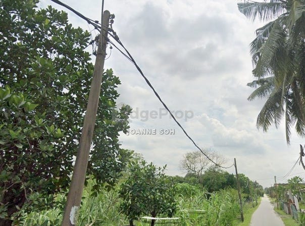 Sungai Buloh, Selangor 40160