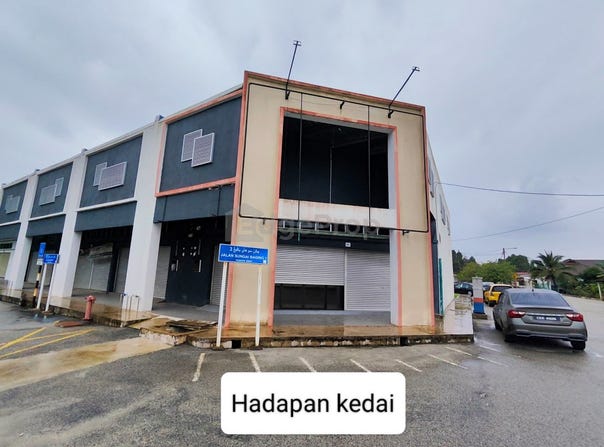Balok, Pahang 26080
