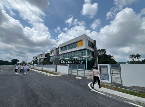 Selangor, Rawang, Selangor 48000