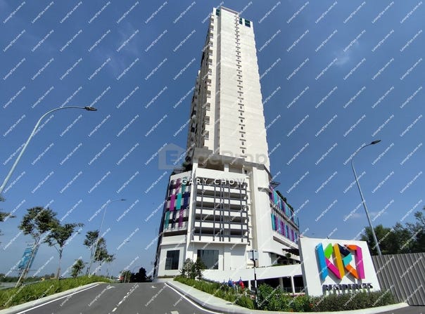 Jalan TPP5, Puchong, Selangor 47130