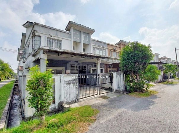 Jenjarom, Selangor 42610