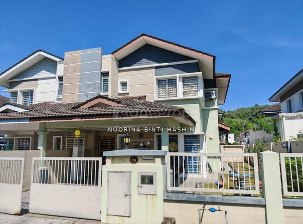 Jalan TTS, Semenyih, Selangor 43500