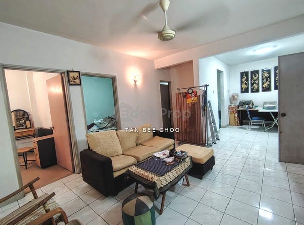 Puchong, Selangor 47100
