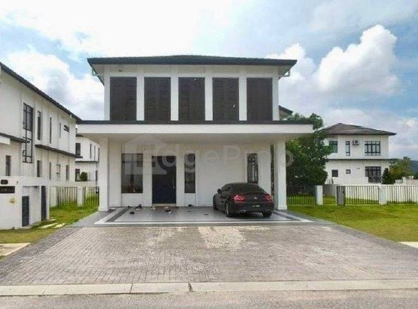 Bandar Puncak Alam, Selangor 42300