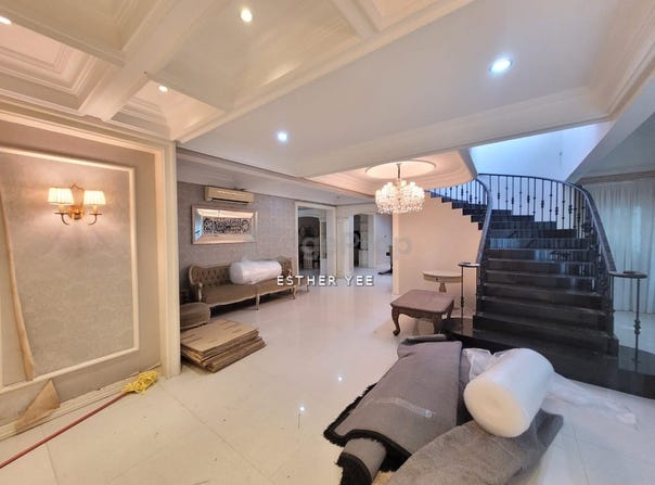 Pandan Jaya, Selangor 55100