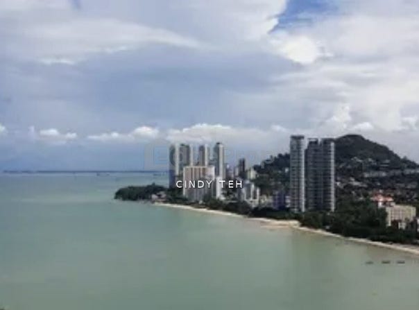 Batu Ferringhi, Penang 11100
