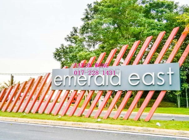 Jalan KE, Rawang, Selangor 48000