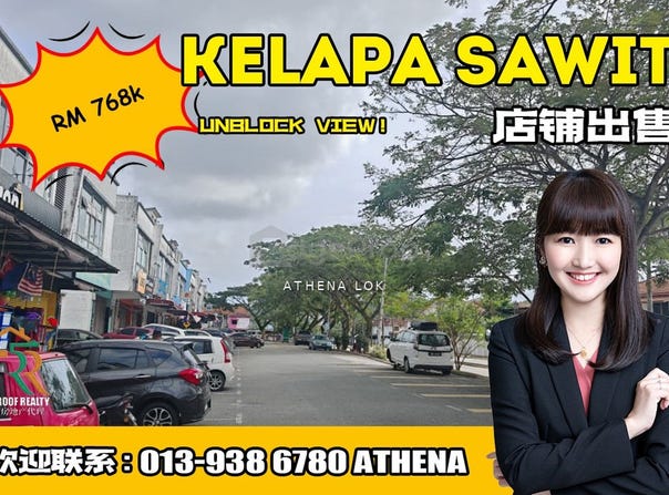 Kulai, Johor 81030