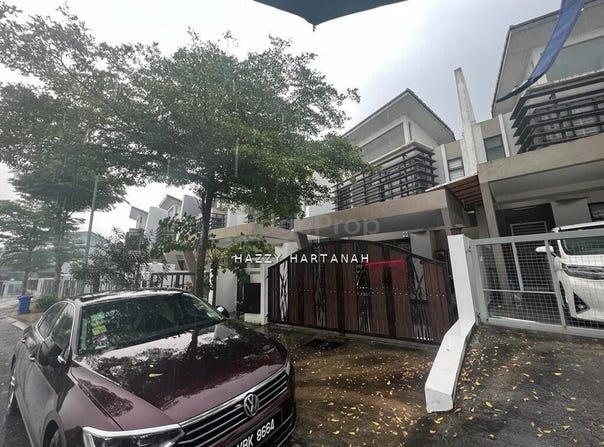 Section U1, Glenmarie, Selangor 40150