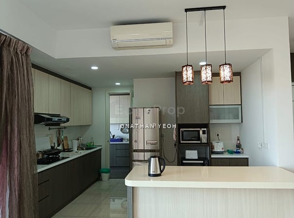 Jalan Wangsa Delima 7, Wangsa Maju, Kuala Lumpur 53300