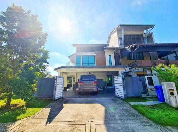 Shah Alam, Selangor 40000