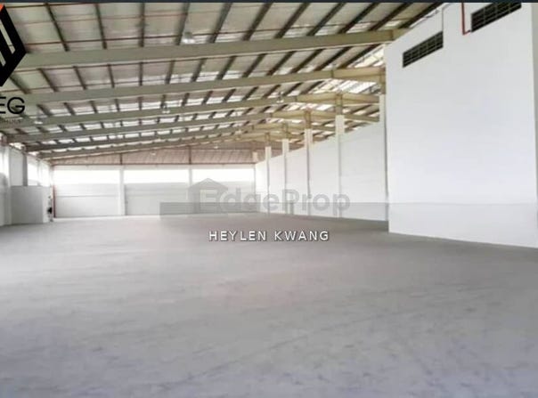 Shah Alam, Selangor 40470
